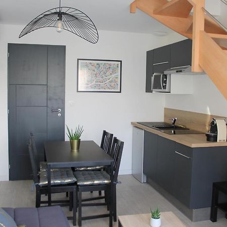 Le Logis Du Bien-Etre, Balneo & Sauna Dans Chambre Vertou Dış mekan fotoğraf