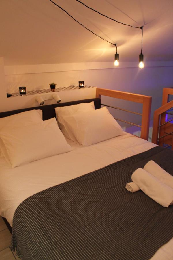 Le Logis Du Bien-Etre, Balneo & Sauna Dans Chambre Vertou Dış mekan fotoğraf